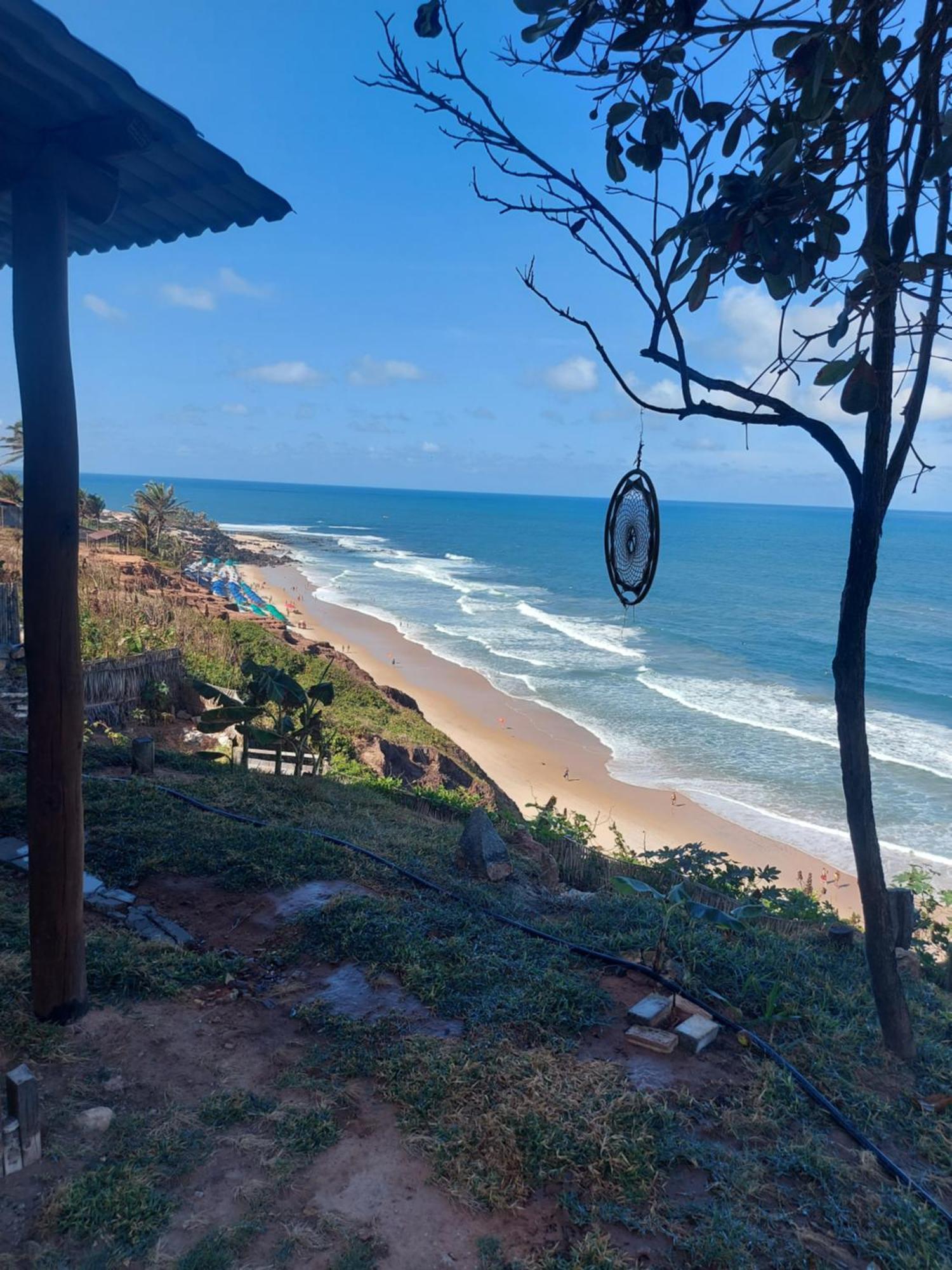 Pipa Porto do Sol Suítes Praia de Pipa Exterior foto