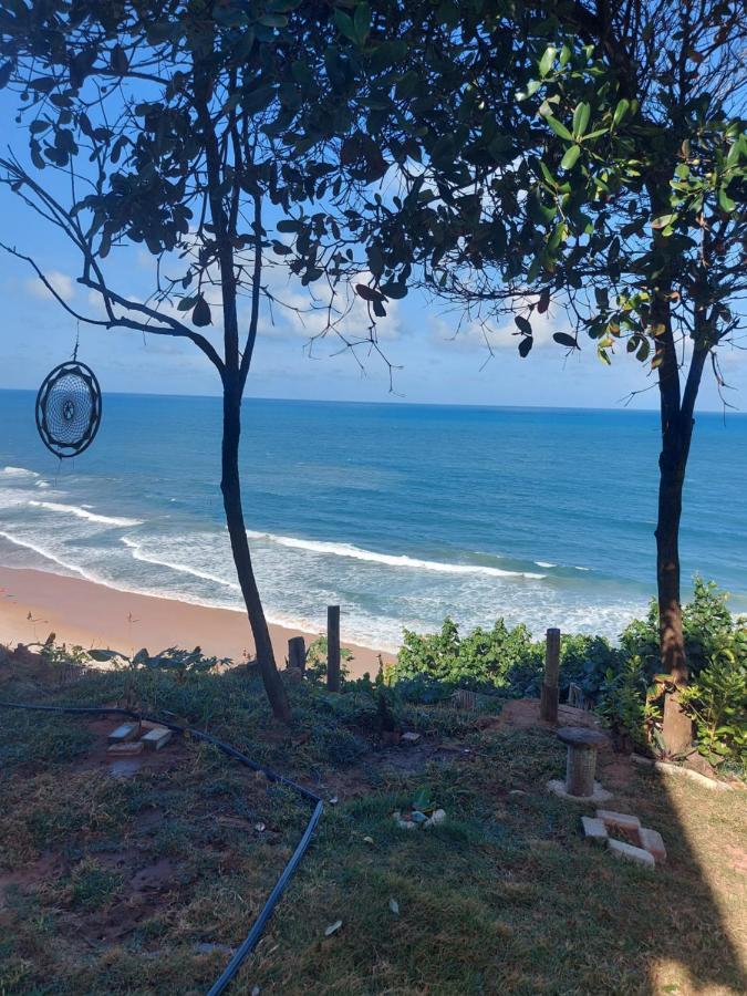 Pipa Porto do Sol Suítes Praia de Pipa Exterior foto